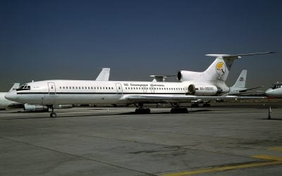 Überlingen: The Night TCAS and the Controller Gave Opposite Orders