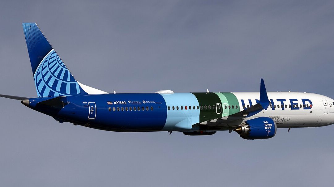 Boeing 737 MAX 10 Certification on Hold: FAA Waits on Software Fix