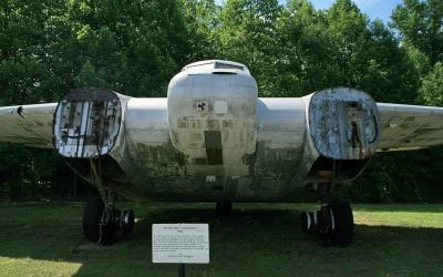 Vincent Burnelli: The Man Who Made the Fuselage Fly