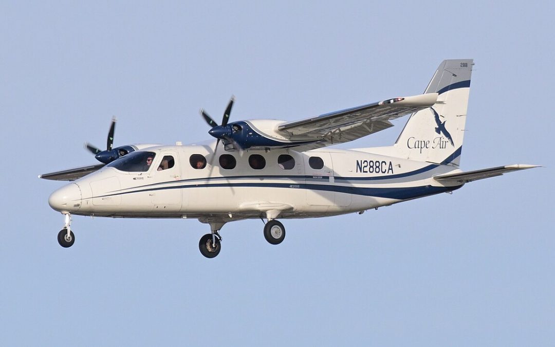 Nor’easter Hits Boston Logan: Cape Air Grounded, Hundreds of Flights Cancelled