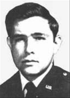 Medal of Honor citation
