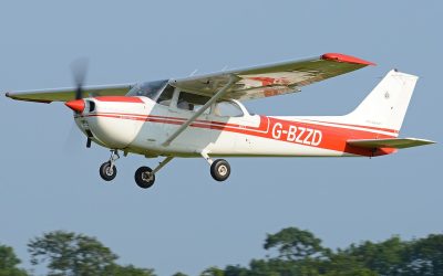 Cessna 172 Crash at Montgomery Field Kills Two in San Diego