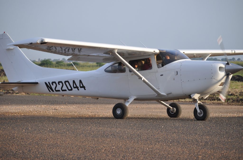 The 70/50 Takeoff Rule: What the FAA Says and Where It Fails