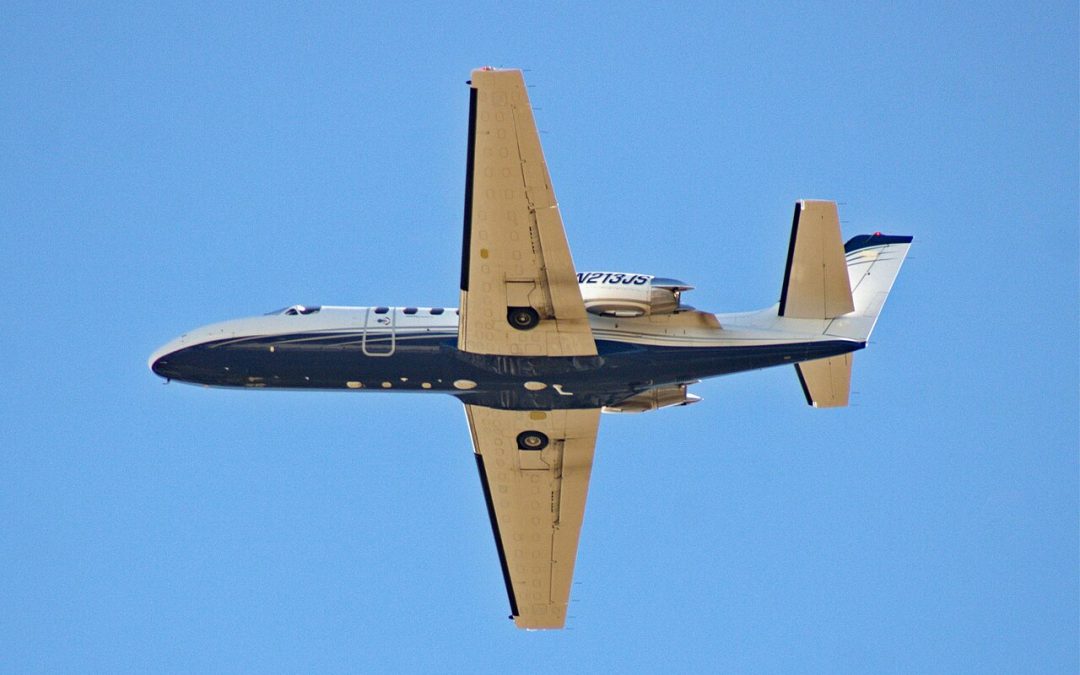 FAA Ends Single-Pilot Flying in Older Cessna Citation Jets
