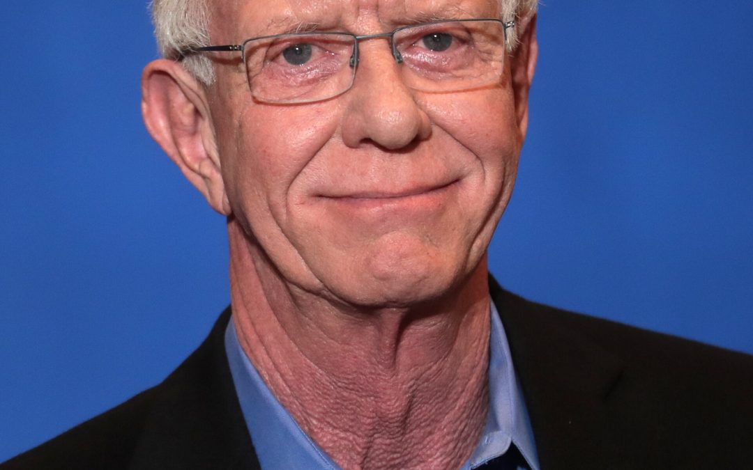 Sully Sullenberger on His Alzheimer’s Diagnosis