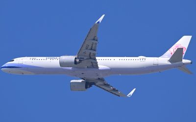Airbus A321neo Corrosion Defect Hits More Than 500 Jets