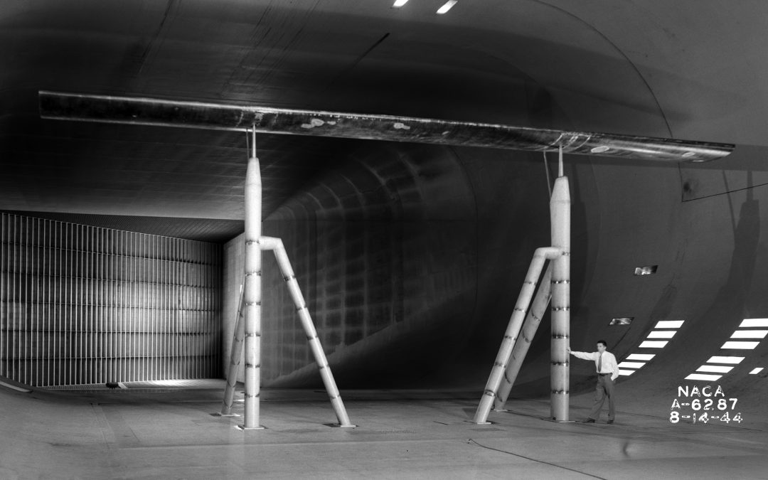How Does an Aircraft Fly? Lift, Weight, Thrust and Drag