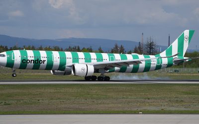 Condor Goes Private: Attestor Buys Out the German State