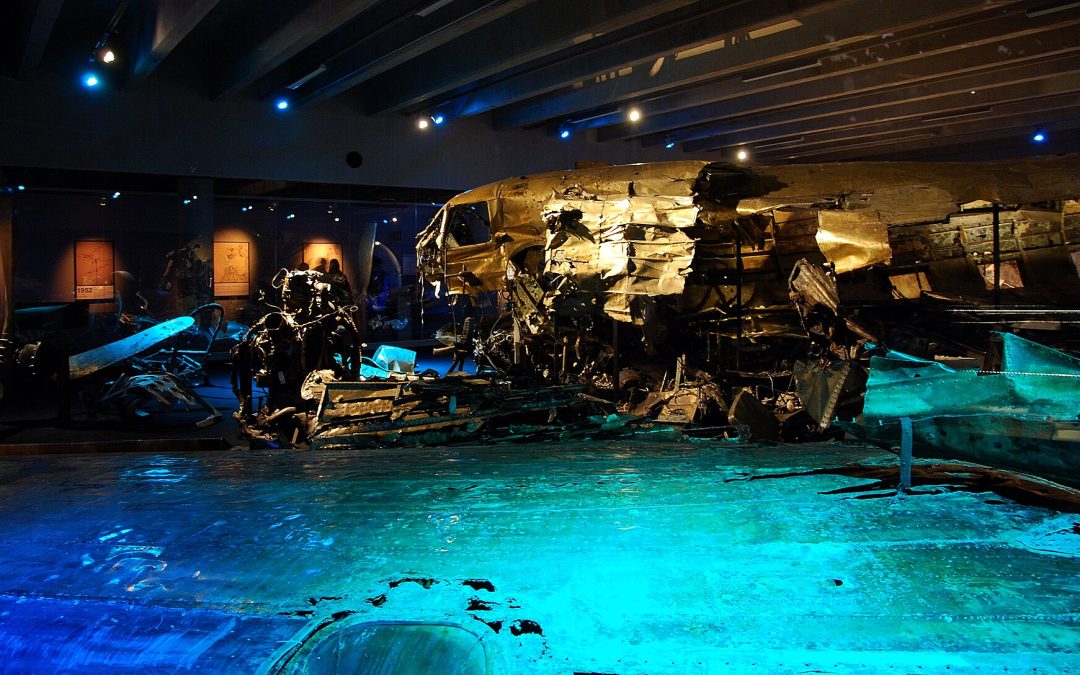 Catalina Affair: The Shootdown Sweden Denied for 40 Years
