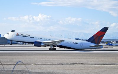 Tail Strikes Explained: Why Airliners Scrape Their Tails