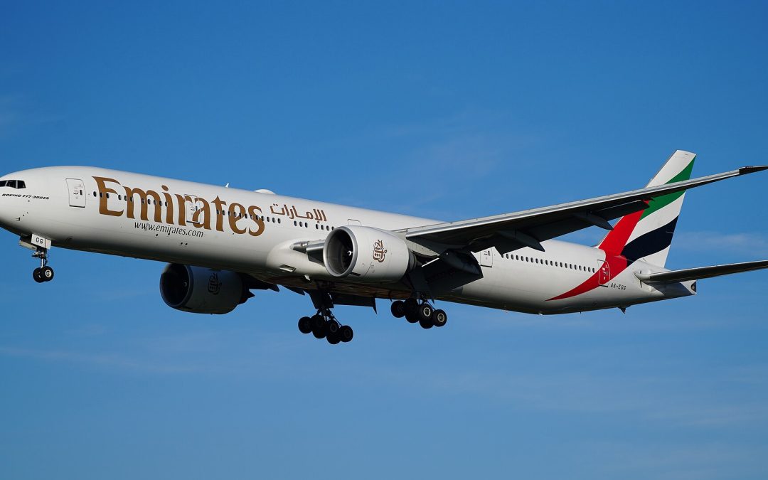 Emirates Gets Berlin: Lufthansa Calls It an Own Goal