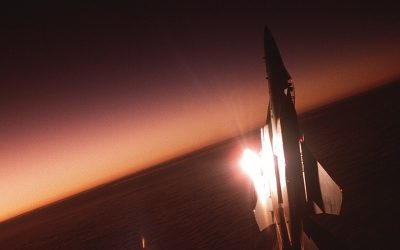 Do Military Aviators Get More Skin Cancer? A New Study Says Yes