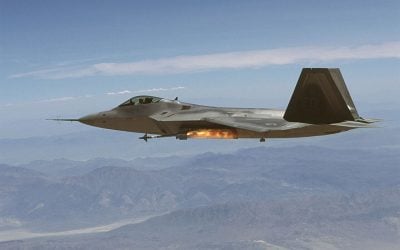 How a Heat-Seeking Missile Works, and Why Flares Stopped Saving You