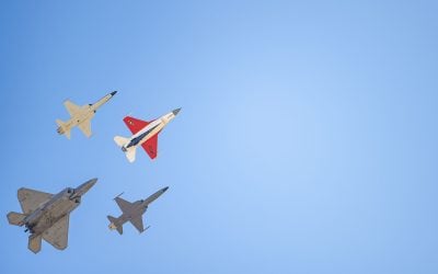 Is the F-22 Coming Back? What’s Real Behind the Raptor Restart Headlines