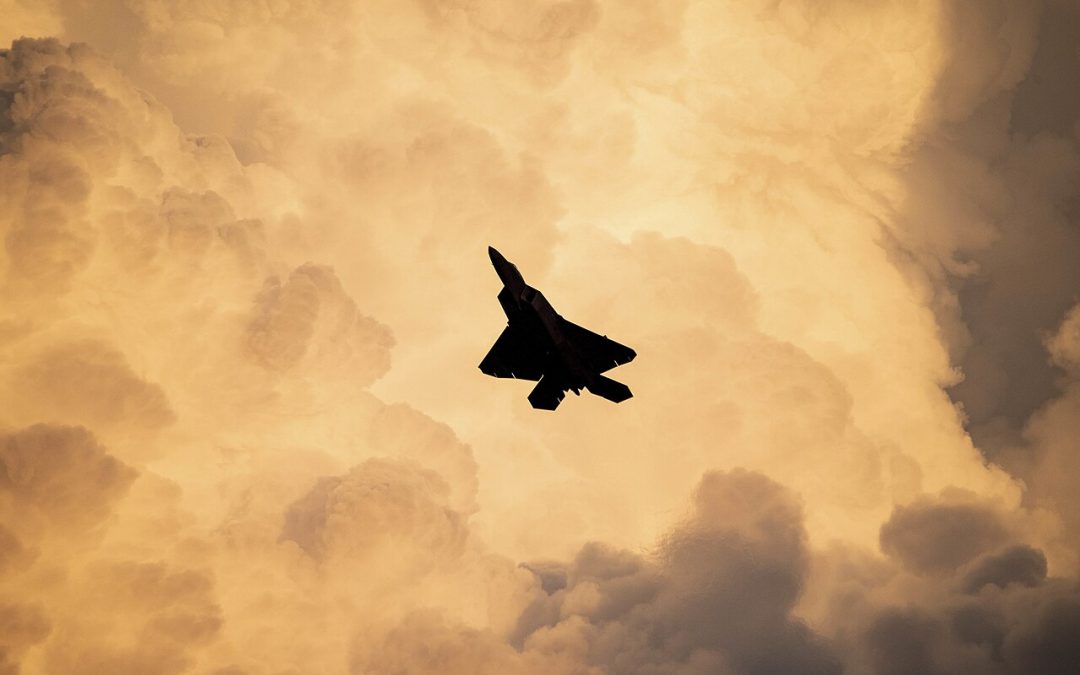 The Best Fighter Jet in the World? It Is Not That Simple
