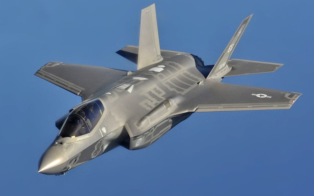 Swiss Oversight Report: There Was Never an F-35 Fixed Price