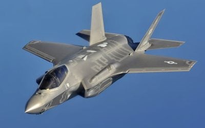 Swiss Oversight Report: There Was Never an F-35 Fixed Price