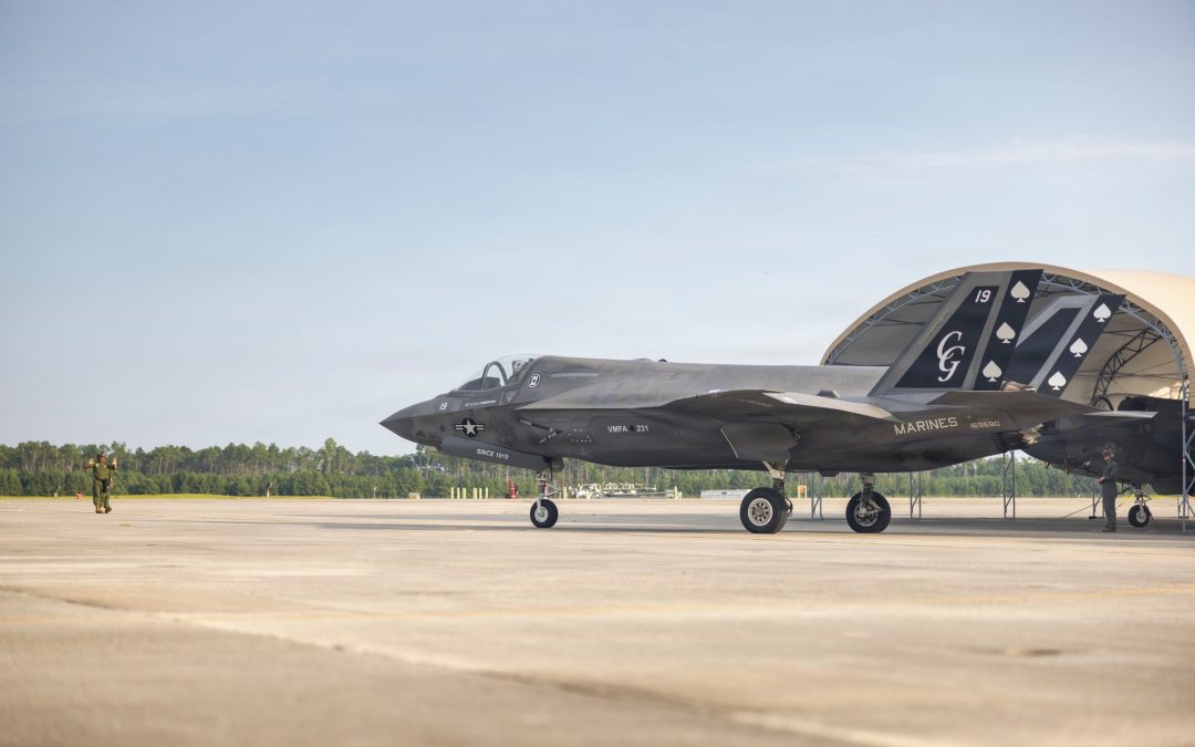 F-35 Preis 2026: Was die einzelnen Varianten jetzt wirklich kosten