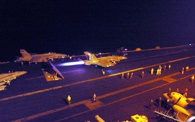Afterburner Flame Colour: Why Some Jets Burn Blue and Others Orange