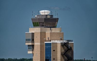 FAA Modernisation: Duffy Asks Congress for $30 Billion More