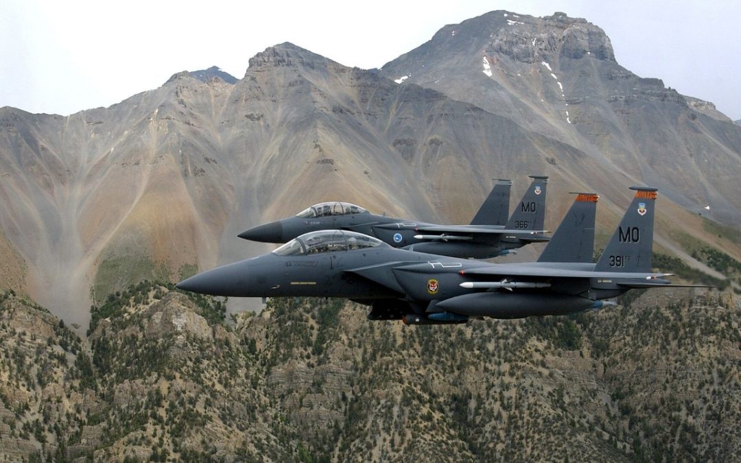 Radar Horizon: Why Flying Under the Radar Is Literal
