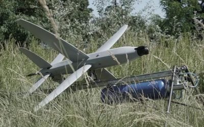 TASACK: Poland’s Point-and-Click Loitering Munition