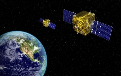 Space Weapons in Orbit: ETH Warning and Switzerland’s Role
