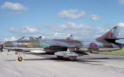 The Rhodesian Air Force: Fifteen Years of Flying Under Embargo