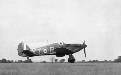 The Hardest Day: 18 August 1940 Cost More Than Battle of Britain Day