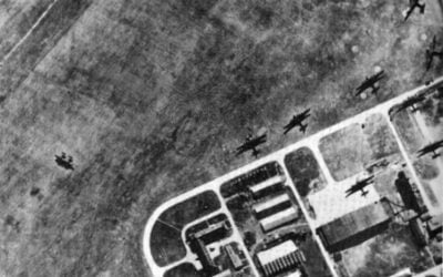 He 111Z Zwilling: Five Engines, Two Fuselages, One Pilot