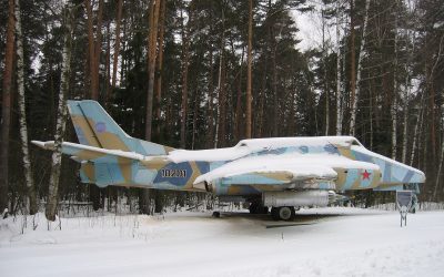 Ilyushin Il-102: The Jet Attacker With a Tail Gunner