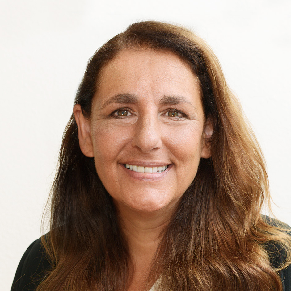 Jacqueline Badran
