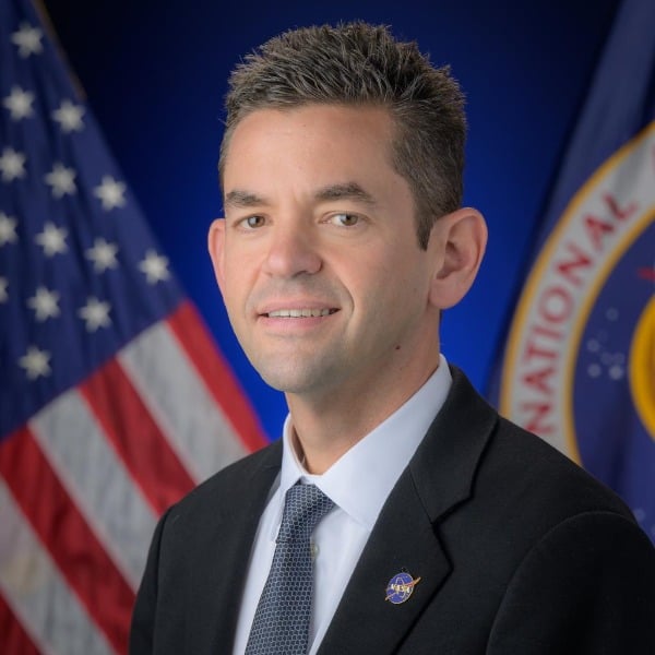 Jared Isaacman
