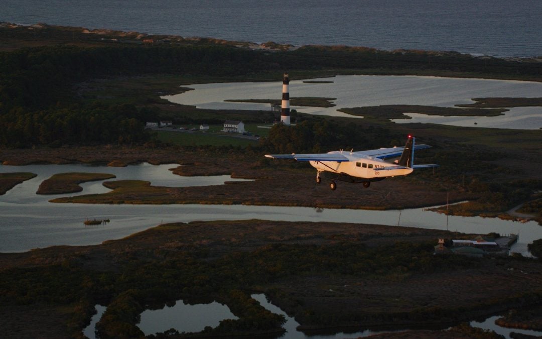 Joby Flies a Cessna Caravan 3,199 Miles With Zero Pilot Input