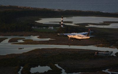 Joby Flies a Cessna Caravan 3,199 Miles With Zero Pilot Input