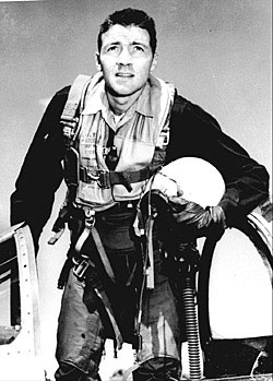 Col. John Boyd