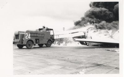 Khe Sanh 1968: The Airlift That Kept a Siege Alive