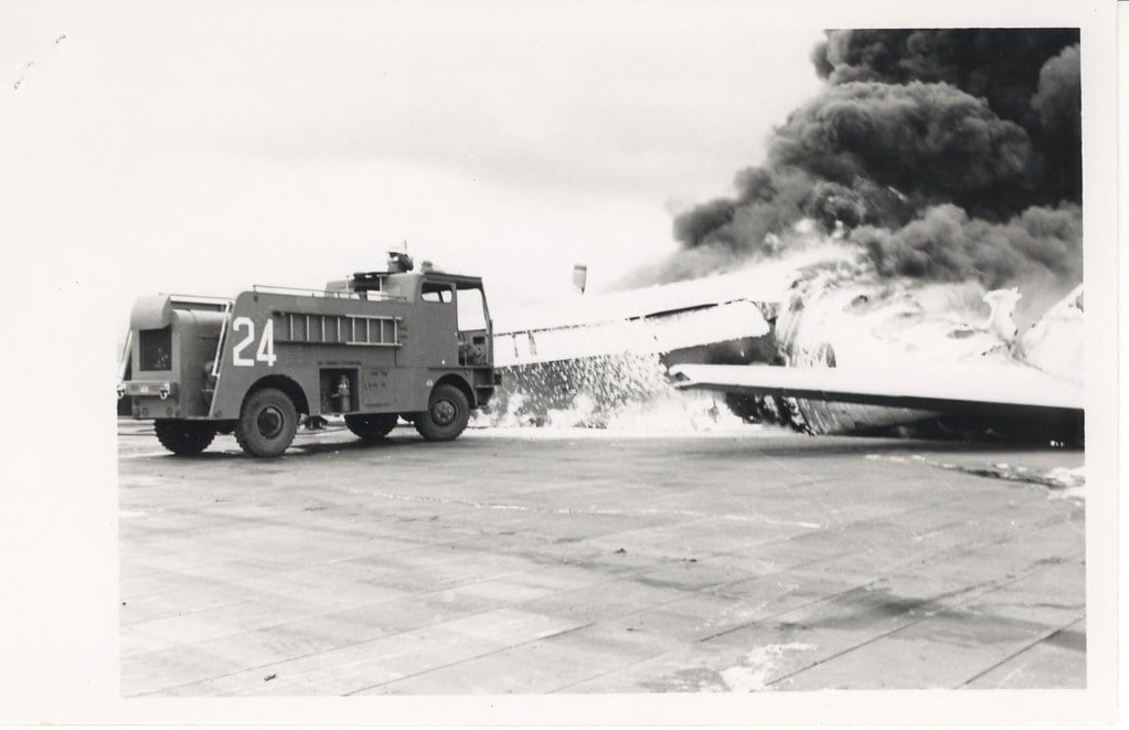 Khe Sanh 1968: The Airlift That Kept a Siege Alive