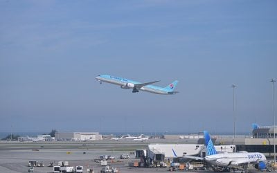 Korean Air Confirms 103 Boeing Jets in a $44.8 Billion Deal