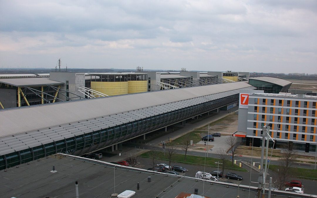 Ataque con drones en Leipzig: Putin exige pruebas a medida que surgen las evidencias de Alemania.