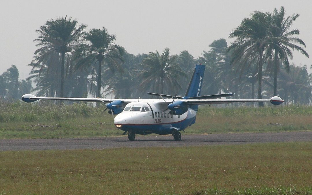Congo L-410 Crash at Kenge Kills Two of the Army’s Top Generals