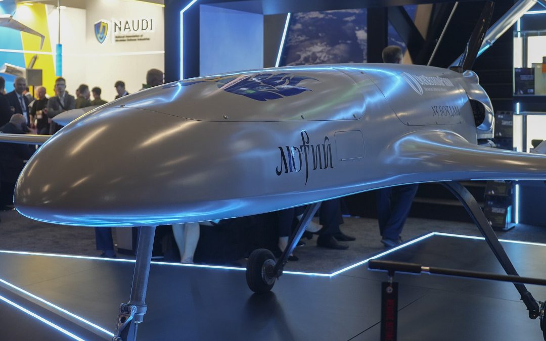 Novy Urengoy: Ukraine’s Deepest Drone Strike of the War