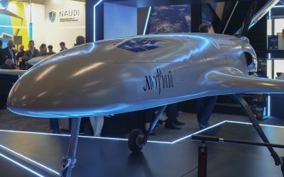 Novy Urengoy: Ukraine’s Deepest Drone Strike of the War