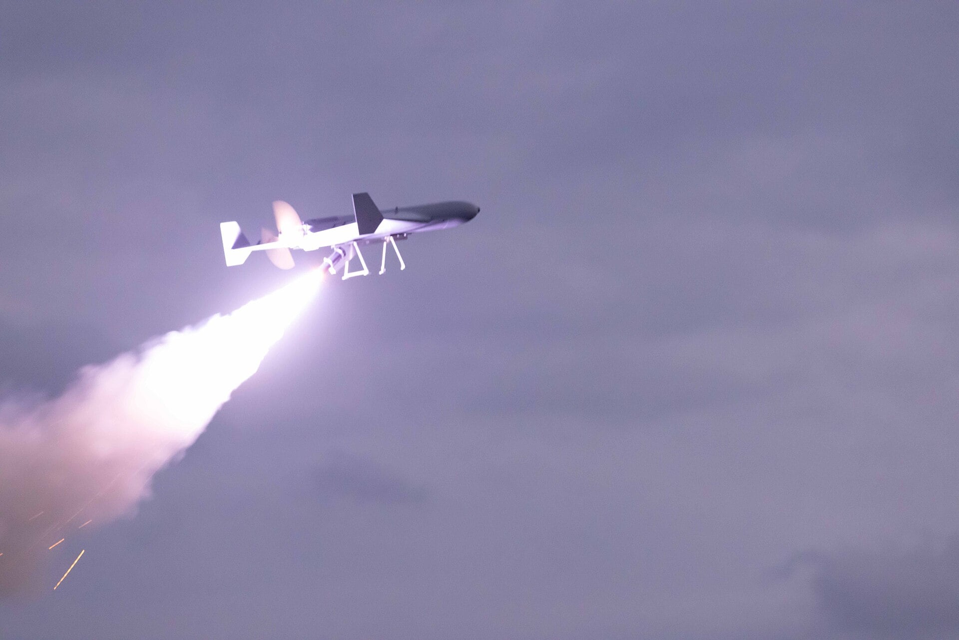 lucas-attack-drone-rocket-boosted-launch-us-navy-2026
