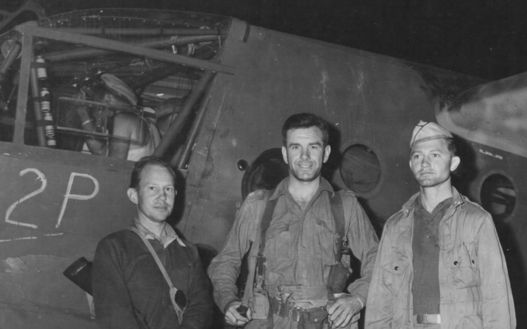 Operation Thursday: The Night Gliders Landed in Burma