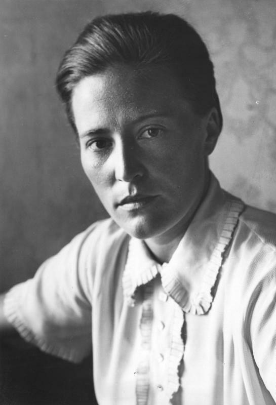 Marga von Etzdorf