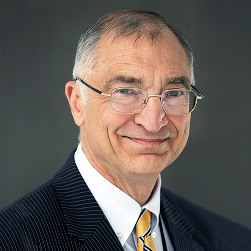 Mark F. Cancian