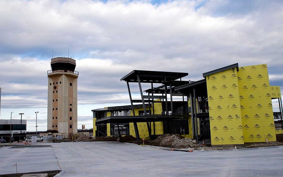 McKinney National Cleared for Airline Flights From November