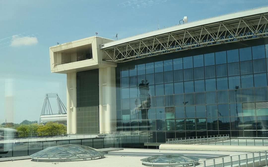 Milan Malpensa Officially Named After Silvio Berlusconi