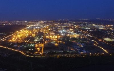 Pelican Ballistic Missile Debuts in Ukraine’s Moscow Strike